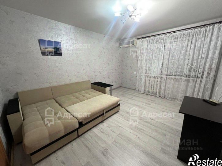 1-комн квартира улица Героев Тулы, 17,  д. 17