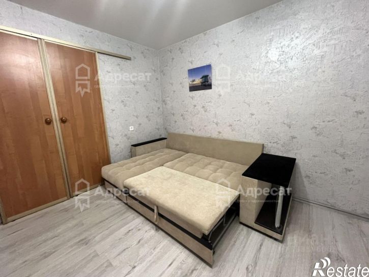 1-комн квартира улица Героев Тулы, 17,  д. 17