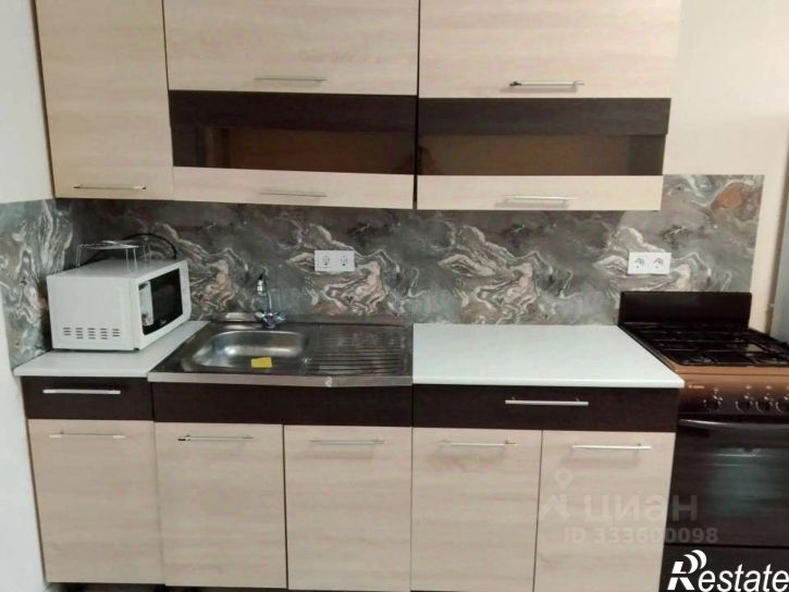 2-комн квартира улица Химина, 6А,  д. 6А