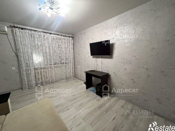 1-комн квартира улица Героев Тулы, 17,  д. 17