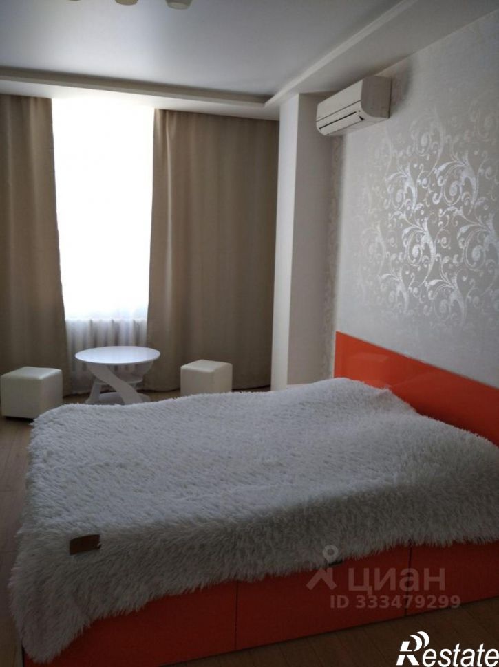 1-комн квартира Аджарская улица, 18,  д. 18