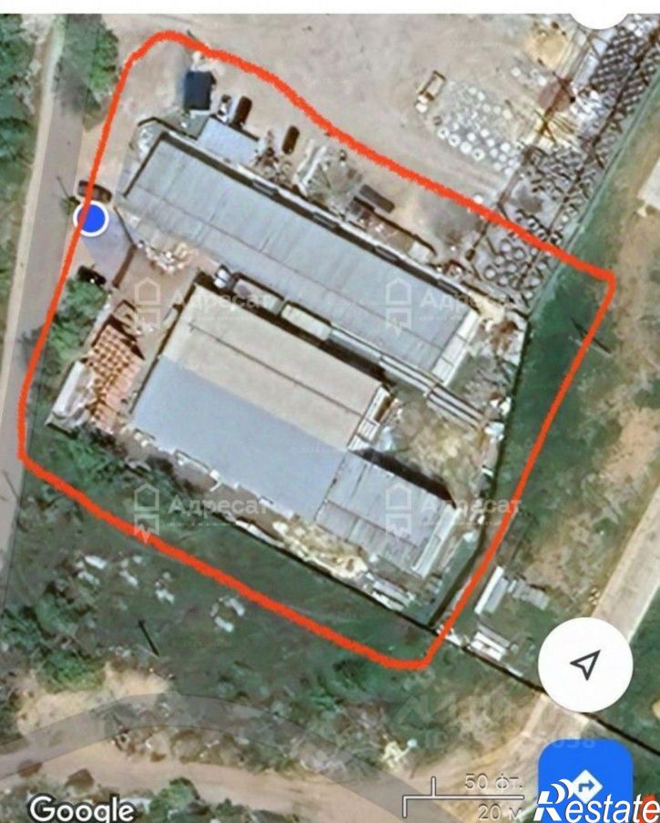 Офис шоссе Авиаторов, 103,  д. 103
