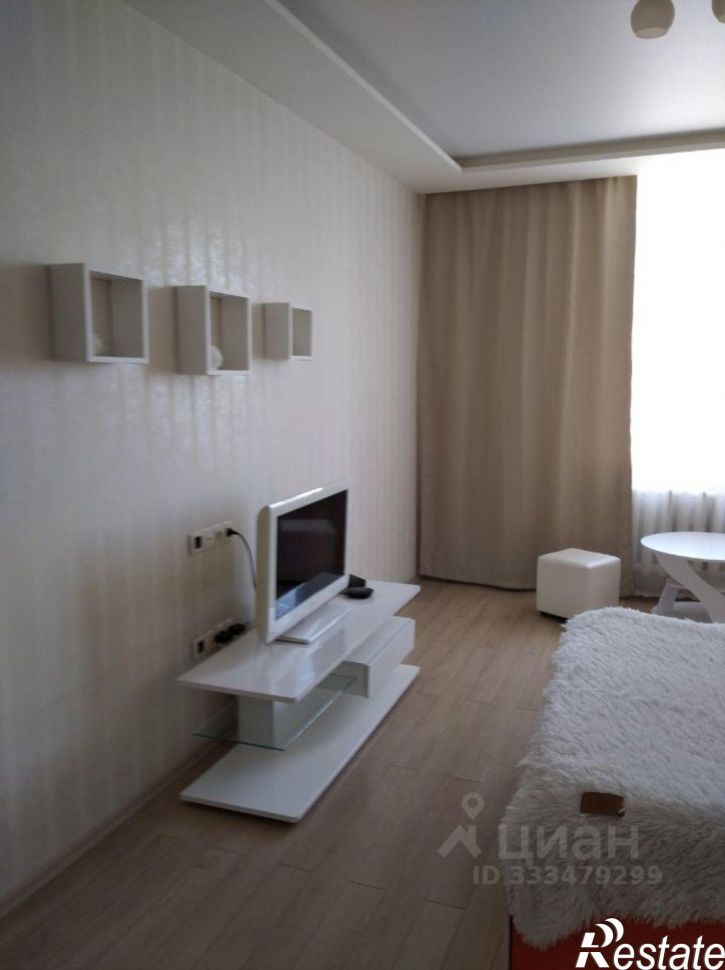 1-комн квартира Аджарская улица, 18,  д. 18