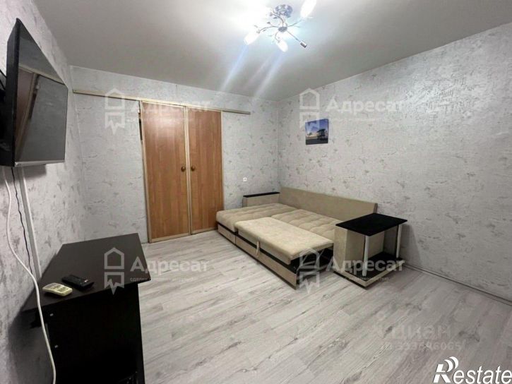 1-комн квартира улица Героев Тулы, 17,  д. 17