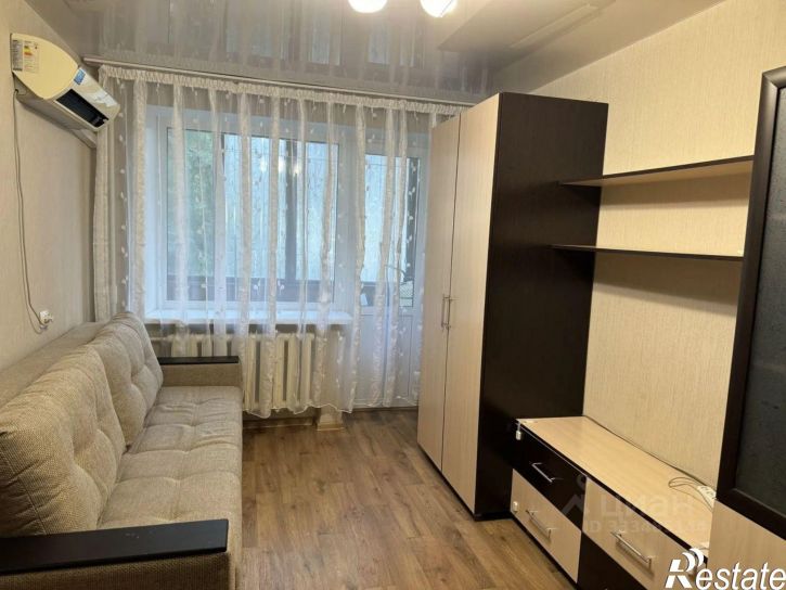 1-комн квартира улица Вершинина, 34,  д. 34