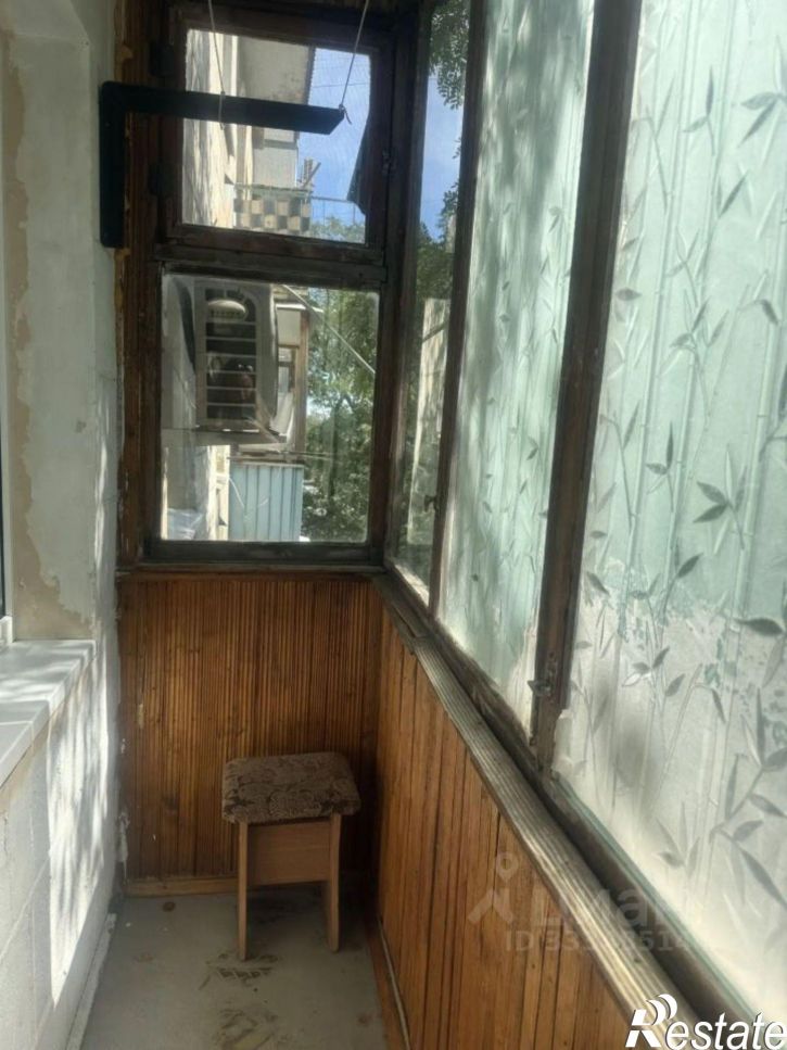 1-комн квартира улица Вершинина, 34,  д. 34