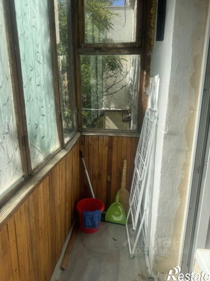1-комн квартира улица Вершинина, 34,  д. 34