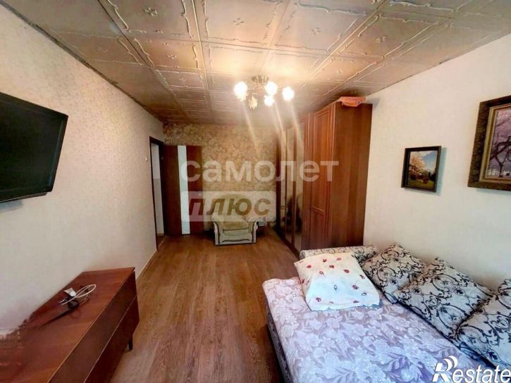 2-комн квартира улица Дымченко, 14,  д. 14