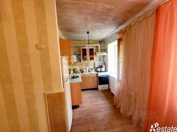 2-комн квартира улица Дымченко, 14,  д. 14