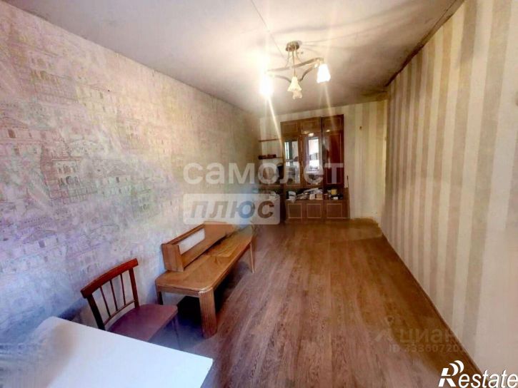 2-комн квартира улица Дымченко, 14,  д. 14