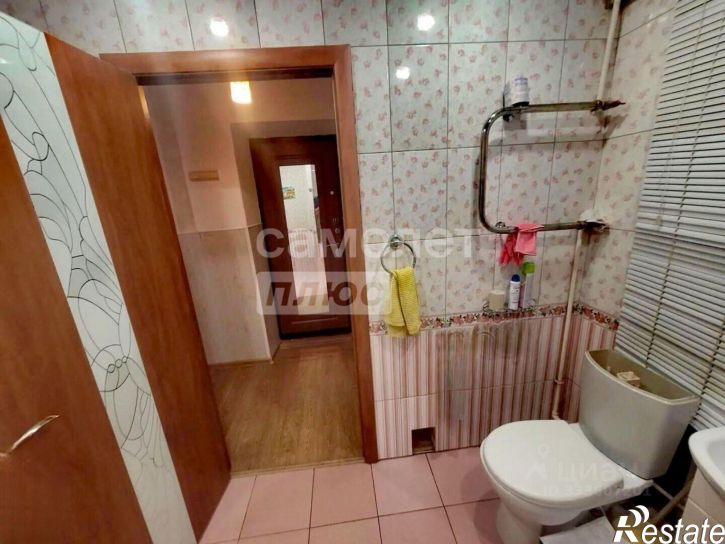 2-комн квартира улица Дымченко, 14,  д. 14