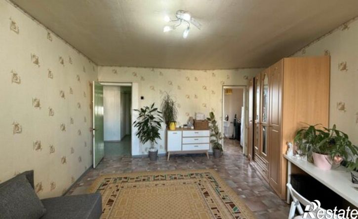 4-комн квартира Бакинская улица, 13,  д. 13