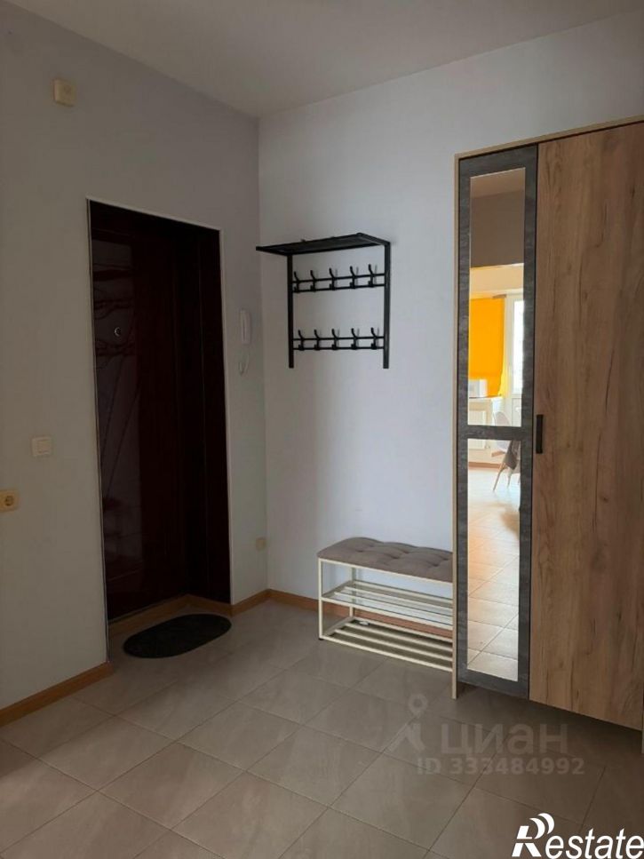 3-комн квартира Днестровская улица, 14,  д. 14