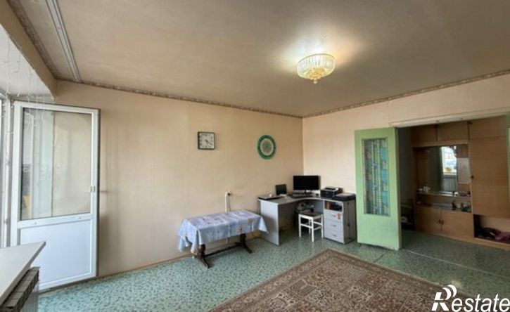 4-комн квартира Бакинская улица, 13,  д. 13