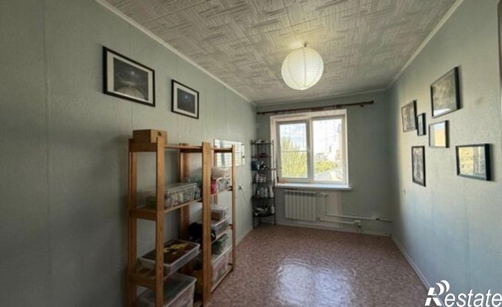 4-комн квартира Бакинская улица, 13,  д. 13