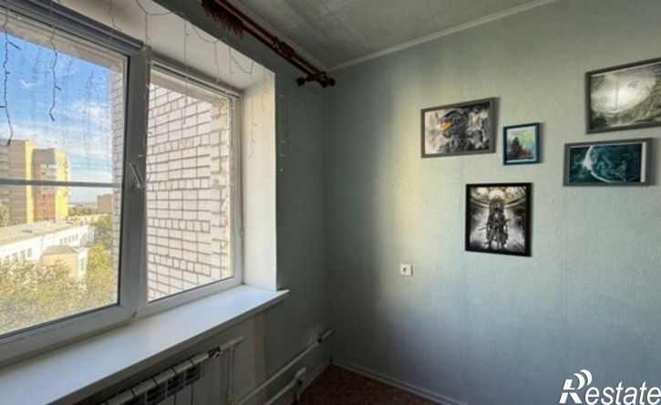 4-комн квартира Бакинская улица, 13,  д. 13