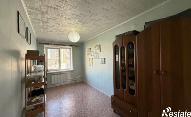 4-комн квартира Бакинская улица, 13,  д. 13