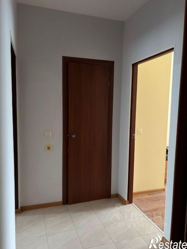 3-комн квартира Днестровская улица, 14,  д. 14