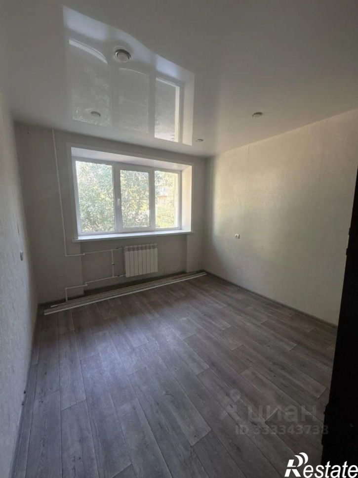 4-комн квартира улица Валентины Терешковой, 26,  д. 26