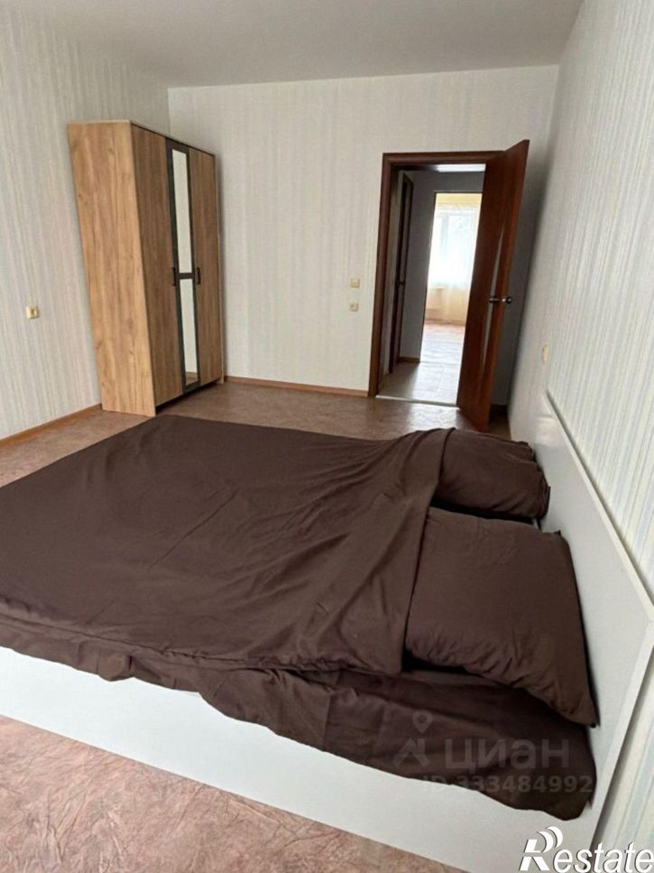 3-комн квартира Днестровская улица, 14,  д. 14