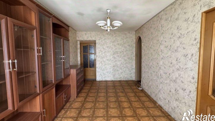 2-комн квартира улица Кирова, 104,  д. 104