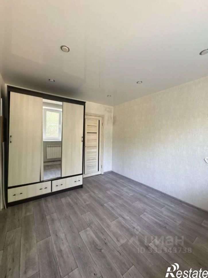 4-комн квартира улица Валентины Терешковой, 26,  д. 26