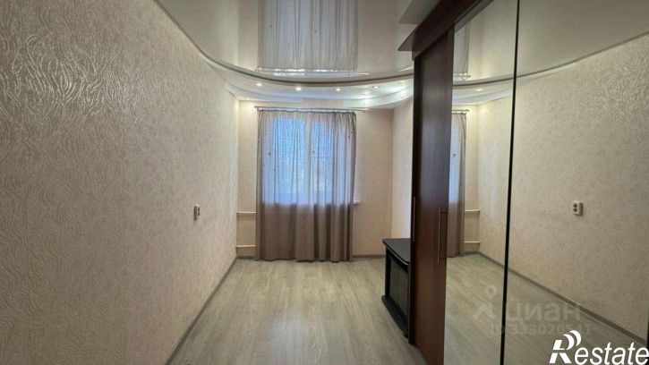 2-комн квартира улица Кирова, 104,  д. 104