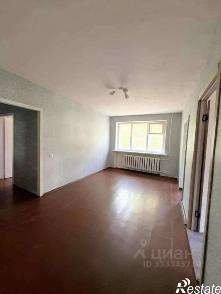 4-комн квартира улица Валентины Терешковой, 26,  д. 26