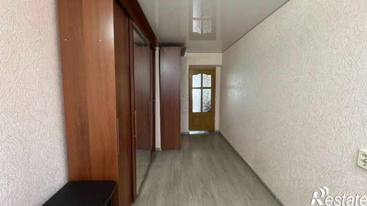 2-комн квартира улица Кирова, 104,  д. 104