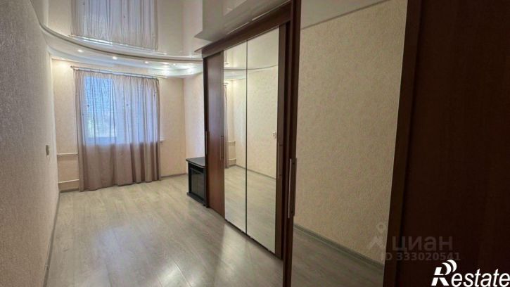 2-комн квартира улица Кирова, 104,  д. 104