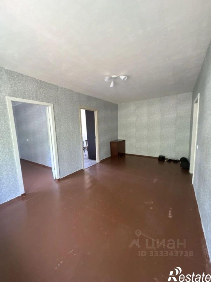 4-комн квартира улица Валентины Терешковой, 26,  д. 26