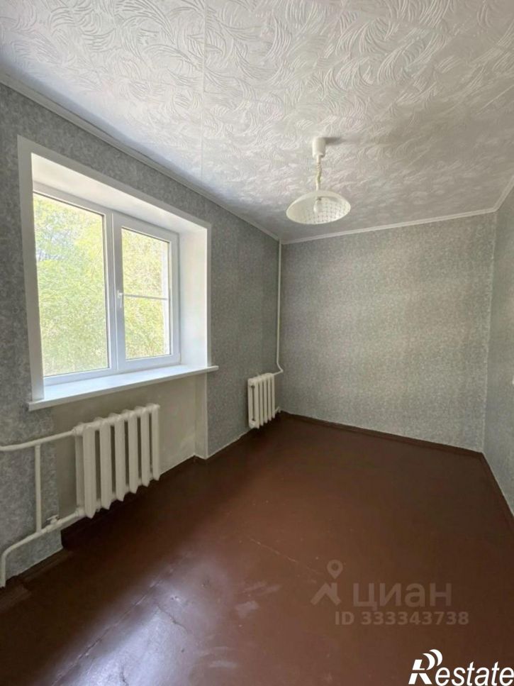 4-комн квартира улица Валентины Терешковой, 26,  д. 26