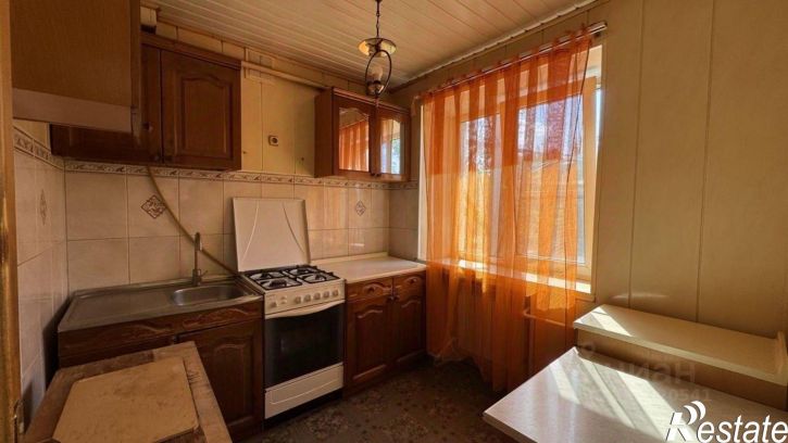 2-комн квартира улица Кирова, 104,  д. 104