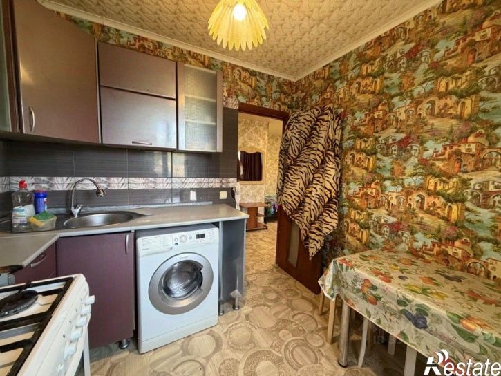 1-комн квартира проспект Маршала Жукова, 101,  д. 101