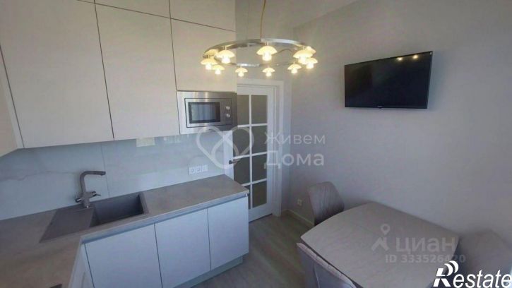 2-комн квартира улица Хользунова, 23,  д. 23