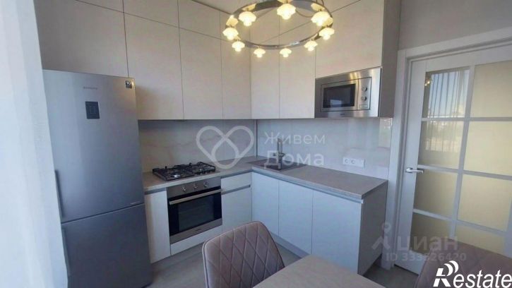 2-комн квартира улица Хользунова, 23,  д. 23