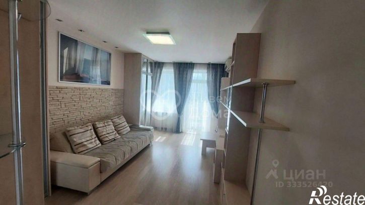 2-комн квартира улица Хользунова, 23,  д. 23