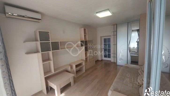 2-комн квартира улица Хользунова, 23,  д. 23