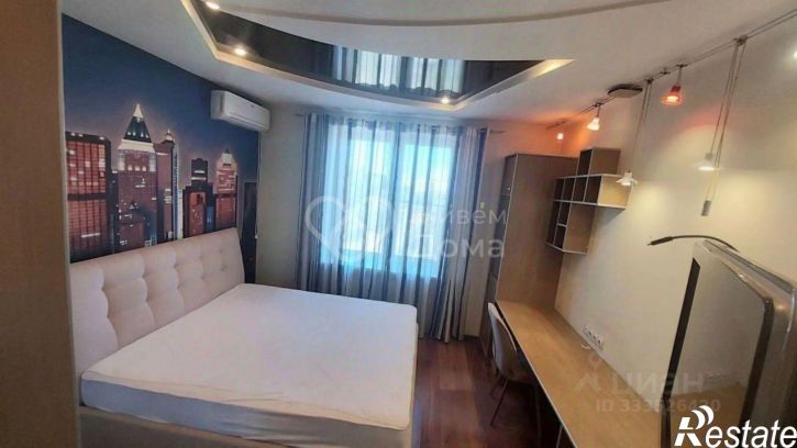 2-комн квартира улица Хользунова, 23,  д. 23