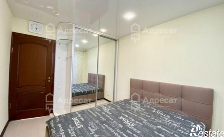 3-комн квартира улица Сухова, 19,  д. 19