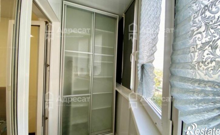 3-комн квартира улица Сухова, 19,  д. 19