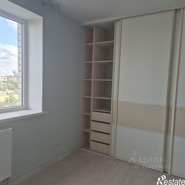 1-комн квартира Коммунистическая улица, 56,  д. 56