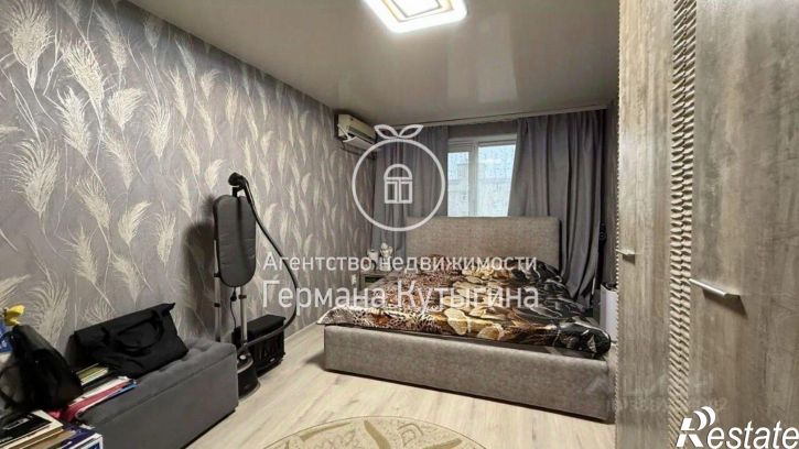 2-комн квартира улица 13-й Гвардейской Дивизии, 13А,  д. 13А