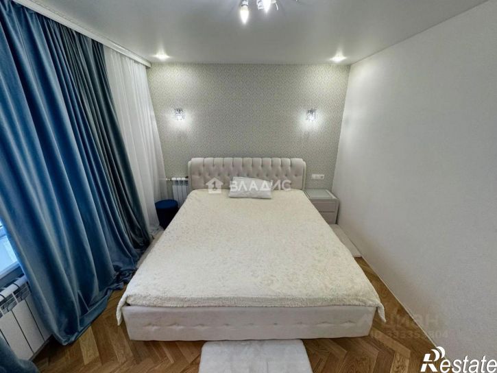 3-комн квартира Бурейская улица, 1Д,  д. 1Д