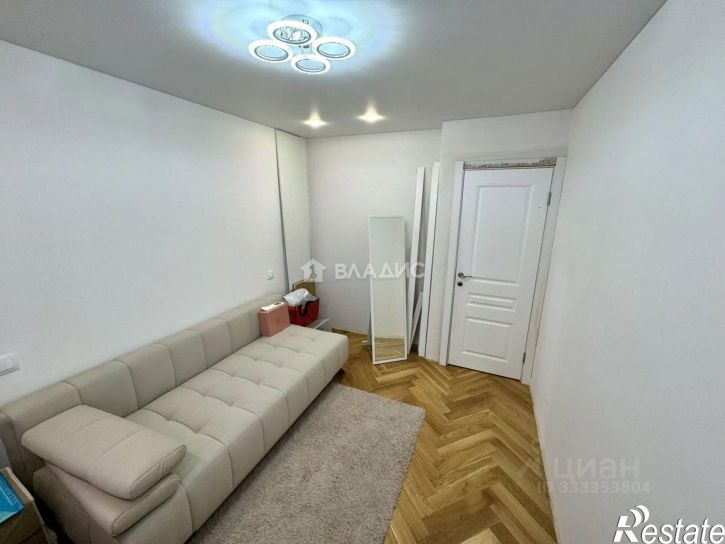 3-комн квартира Бурейская улица, 1Д,  д. 1Д