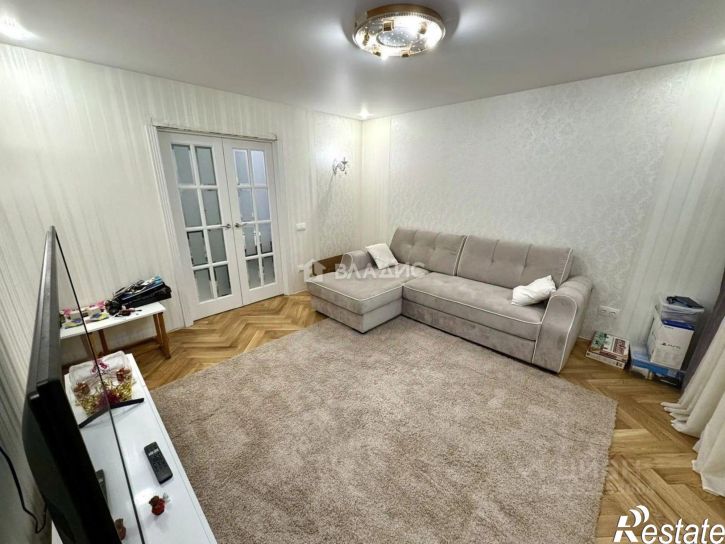 3-комн квартира Бурейская улица, 1Д,  д. 1Д