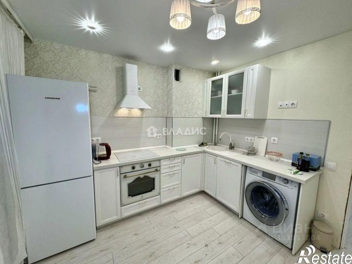 3-комн квартира Бурейская улица, 1Д,  д. 1Д