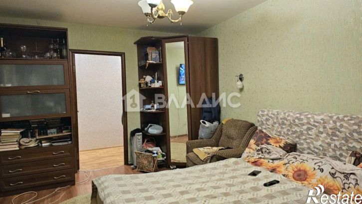 4-комн квартира Новороссийская улица, 67А,  д. 67А