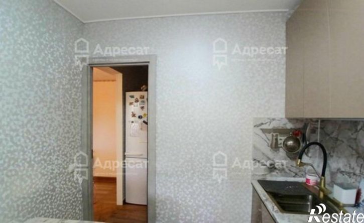 3-комн квартира улица Козьмы Минина, 8,  д. 8