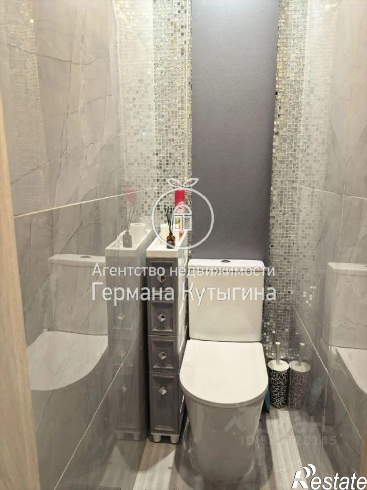 2-комн квартира улица 13-й Гвардейской Дивизии, 13А,  д. 13А